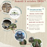 Journée du Patrimoine du Pays de Limours