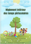 REGLEMENT PERISCOLAIRE