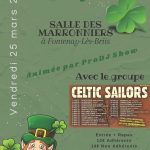 Saint-Patrick's Day