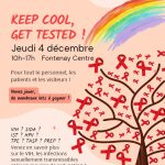 Journée "Santé sexuelle"