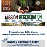 Ciné-Débat "Mission Génération"