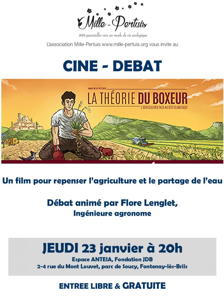 Ciné Débat