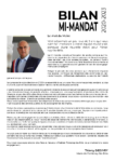 Bilan mi-mandat 2020-2023