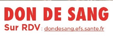 Don du sang