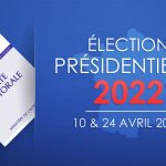 Élections Présidentielles 1er tour