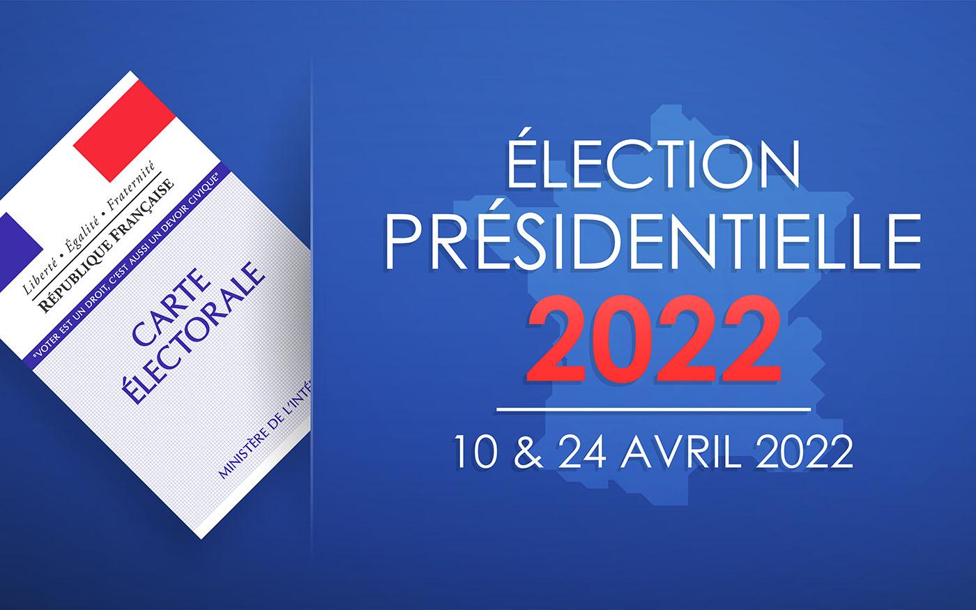 Élections Présidentielles 2ème tour