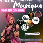 Fête de la musique