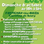 Fête de la Pomme