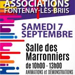 Forum des associations