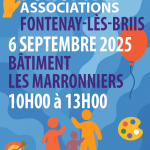 Forum des associations