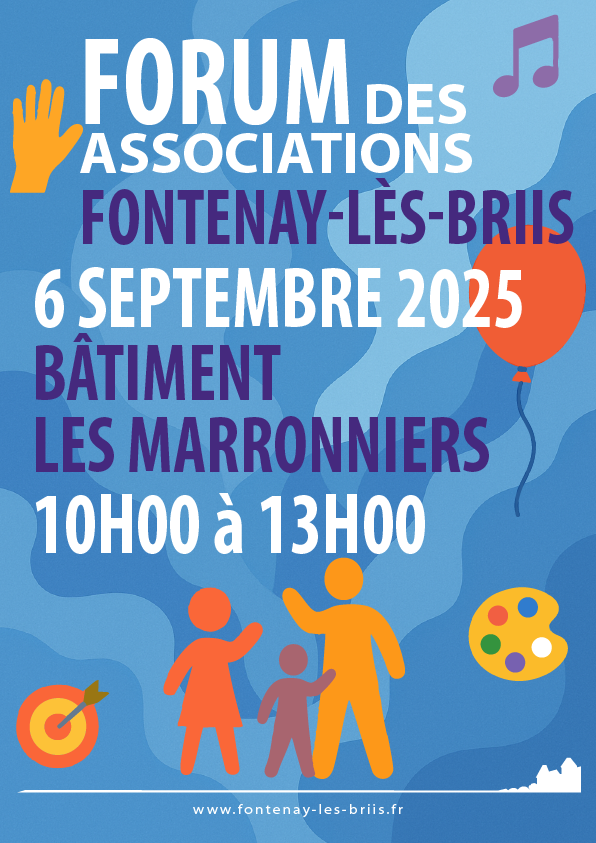 Forum des associations