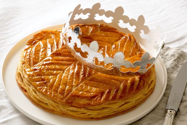 Galette des Ainés - ANNULE