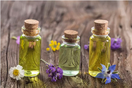 Atelier pratique « je fabrique mes hydrolats (eaux aromatiques) »
