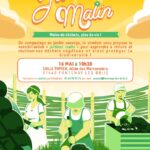 Jardiner malin organisé par le SIREDOM