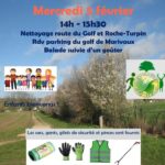 Marcheurs Cueilleurs