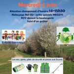 Marcheurs Cueilleurs