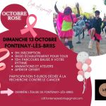 Octobre rose