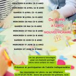 P'tites mains & Papotes