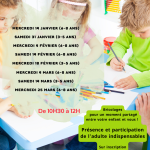 P'tites mains & Papotes