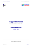 rapport complet