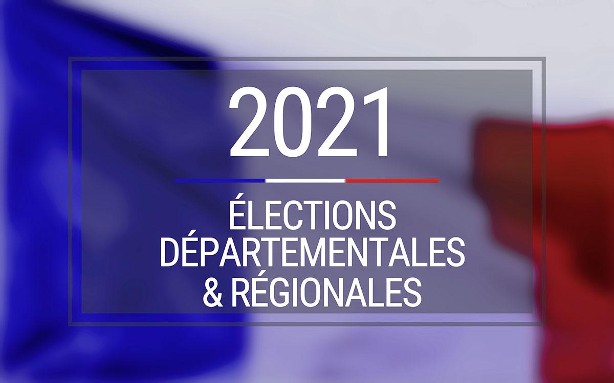 Élections Départementales et Régionales