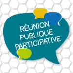 Réunion publique - Révisons notre PLU