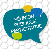 Réunion publique - Révisons notre PLU