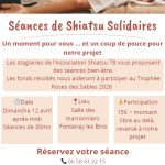 Après-midi Shiatsu