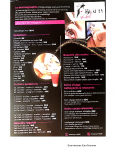 tarifs Beauty mobil