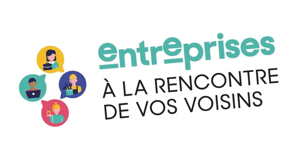 La CCPL organise les évènements "Entreprises à la rencontre de vos voisins" dédiés aux entreprises du territoire les 12 et 26 juin 2025